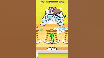 HIDE AND SEEK: CAT ESCAPE LVL 1090-1091 #catescapegame #catgames #cat #shorts