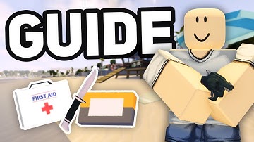 Beginners Guide to Apocalypse Rising 2.. (Apoc 2)