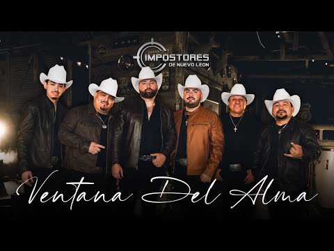 IMPOSTORES DE NUEVO
