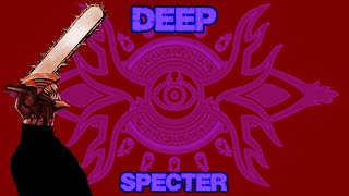 Kamen Rider  x Chainsawman PV (Deep Specter Theme)