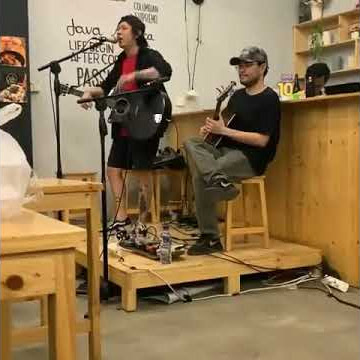 SANJI THEDRAMMA @DADAPTANGERANG08-11-19 HATI UNTUK DI PAHAMI