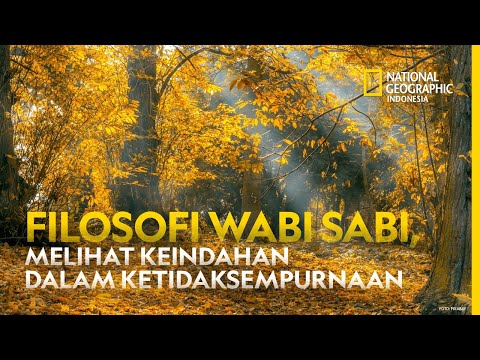 Video: Apa Itu Wabi-Sabi Jepang - Pelajari Tentang Konsep Berkebun Wabi-Sabi