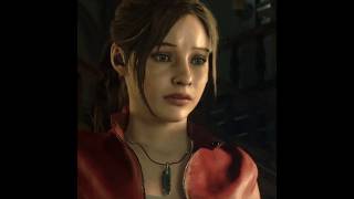 Claire Redfield Edit