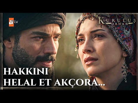 Fatma Hatun Dan Flavius A Son Veda Kuruluş Orhan 10 Bölüm 