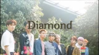 [3D BASS BOOSTED] EXO (엑소) - DIAMOND (다이아몬드) | bumble.bts