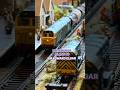 TT120 BRITISH RAIL CLASS 50 SIR EDWARD ELGAR #hornby #tt120