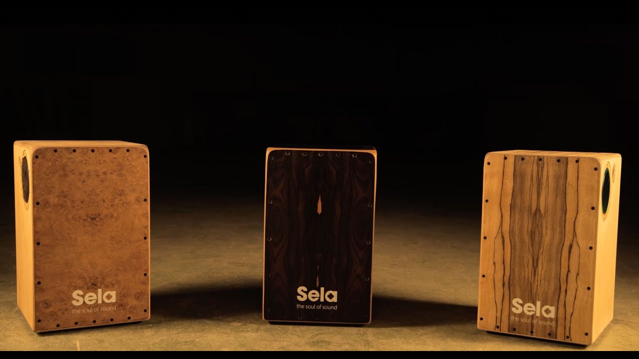 Sela カホン ドイツ製 Varios セラ バリオス Amazon | Sela セラ カホン VARIOS GREEN | カホン | 楽器・音響機器
