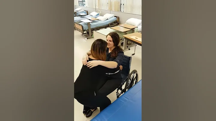 RADP 132- dependent sitting pivot transfer