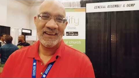 Givelify: Connecting with Members In Your Building and Beyond...