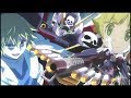 【MAD】ルーカス・ネメシス Lucas Nemesis【ガンダムBFシリーズ/AMV】