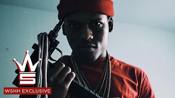 Lud Foe "Still" (WSHH Exclusive - Official Music Video)