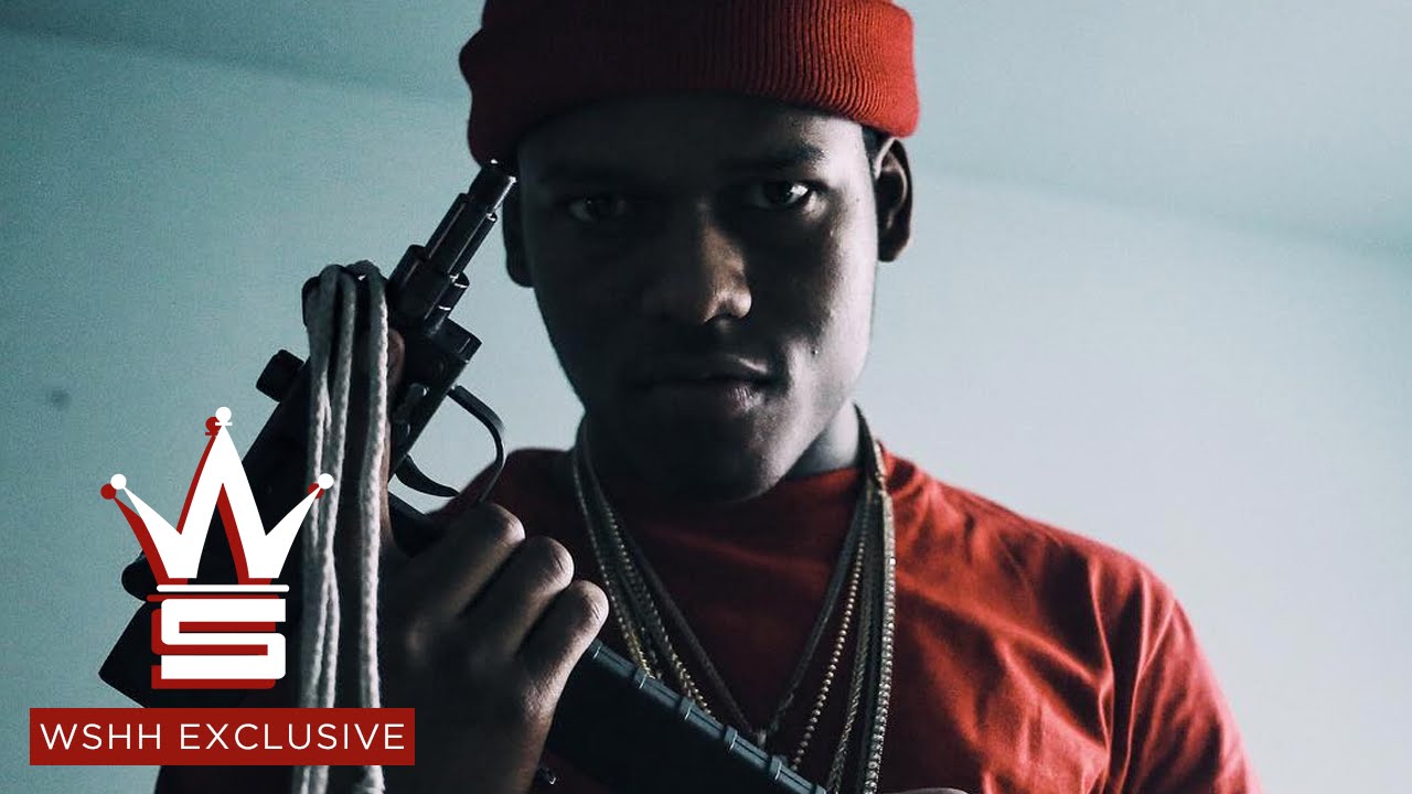 Lud Foe 