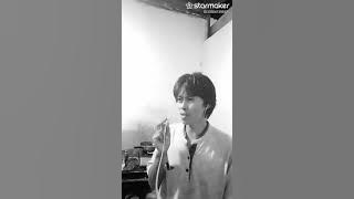 Bibirku tan mampu mengucap dusta.john seme