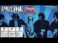 How to Play "END OF THE LINE" The Traveling Wilburys (No Capo) | Absolute Beginner Guitar Play-Along