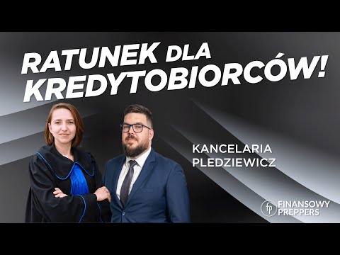 RATY KREDYTÓW MASAKRUJĄ