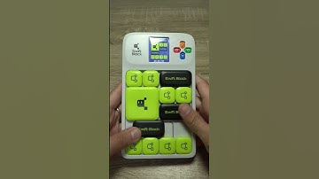 Nivelul 6 GAN Swift Block wiSlide #jucarii #jucariicopii