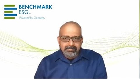 EHS & ESG Reporting Tools Powered by Advanced Tech | Benchmark | Gensuite