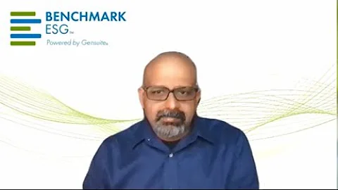 EHS & ESG Reporting Tools Powered by Advanced Tech | Benchmark | Gensuite