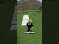 The SLOWEST Staircase In Minecraft...