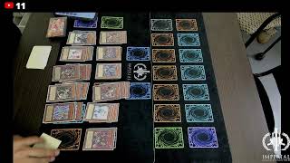 OTS Championship CORI