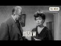 Jigsaw | English Full Movie | Crime Drama Mystery