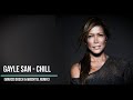 Gayle San   Chill Marco Dusch &amp; Wachtel Remix #GayleSan #Techno