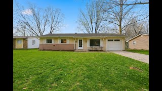 8220 Wyoming Pass, Fort Wayne, IN, 46815 Tour - $195,000