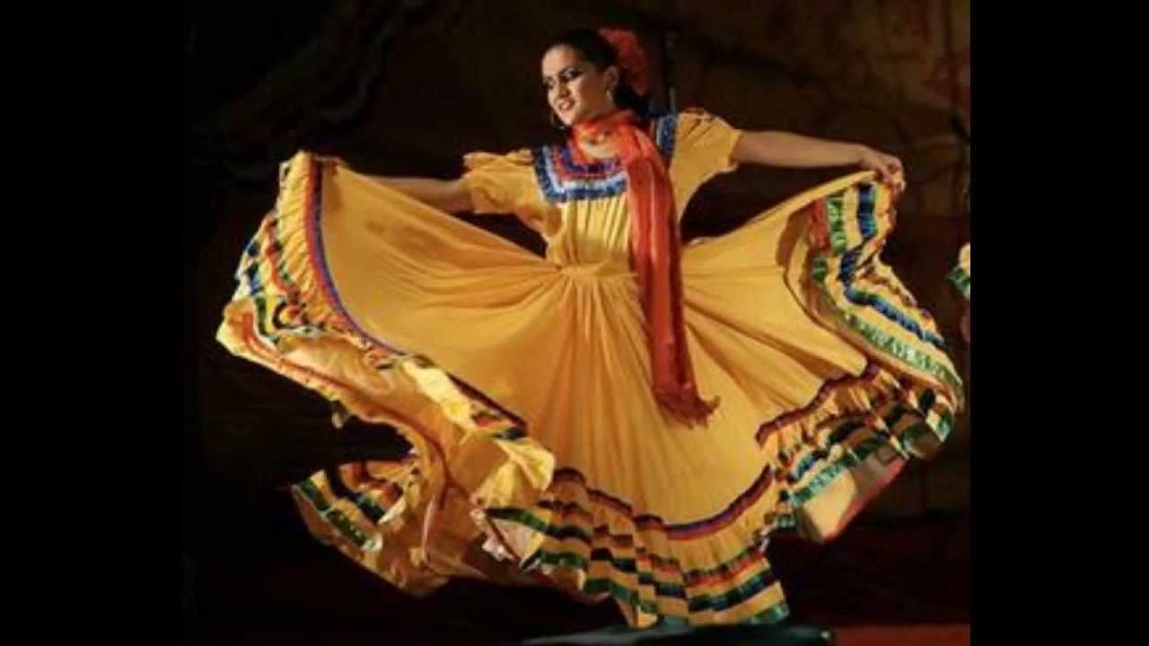 Trajes Folcloricos Nicaragua Vianica Com