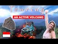 Mount Merapi Jeep Tour Adventure -- Yogyakarta, Indonesia