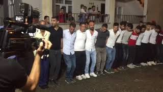 Muş Murat Paşa Düğünü Muhammed Esen