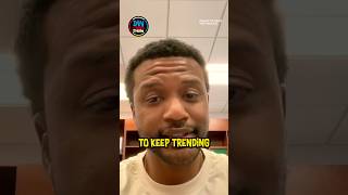 Jai Lucas on the current state of college basketball