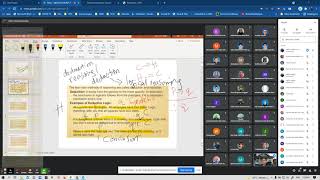 Formal Methods Chapter 4 Part 1