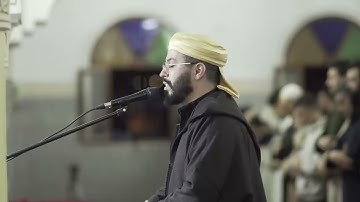 هشام الهراز. صلاة التراويح 1444.2023/سورة النساء.