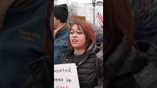 The Left in 20 Seconds