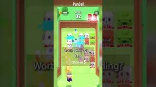 PunBall Review - Worth Downloading? screenshot 1