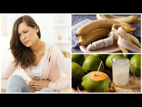 What to Eat if You Have Stomach Pain - YouTube