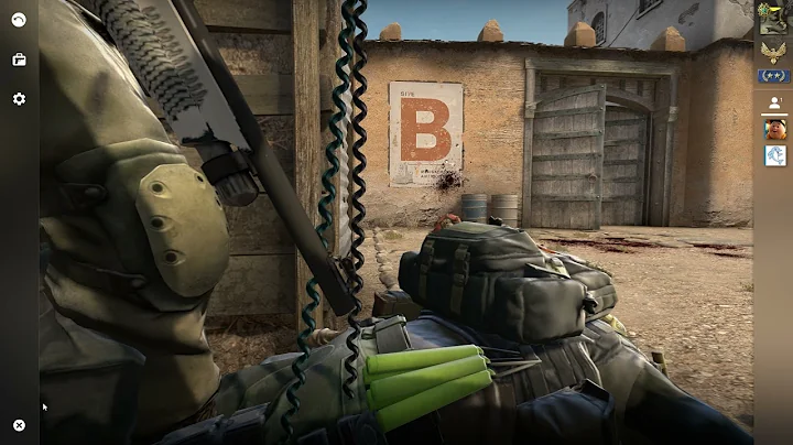 AWP's GAWD