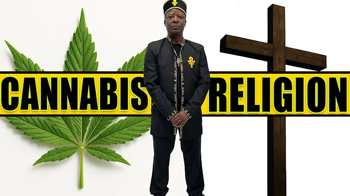 Let's Talk About Cannabis And Religion