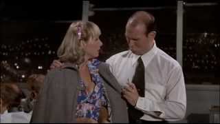 Airplane - Where Did You Get That Dress?