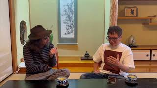 ラジオご歓談！特別無料動画編Vol.161 じゅんちゃん、大分県臼杵市に来たよ！前編の巻