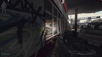 how to kill Reshala(with.mk47)