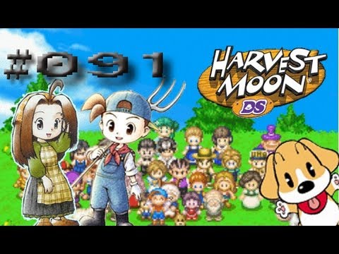 Harvest Moon Erntewichtel Harvest Moon Erntewichtel