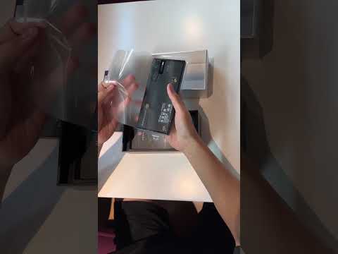Unbox The REDMAGIC