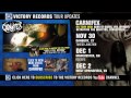 CARNIFEX - On Tour Now (Nov - Dec 2011)