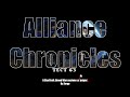 Starcraft Remastered: Alliance Chronicles - Blue Gold (Тест #63)