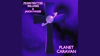 Planet Caravan (feat. Jason Massie)