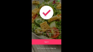 MYMeals Study - EaT App Quick Guide