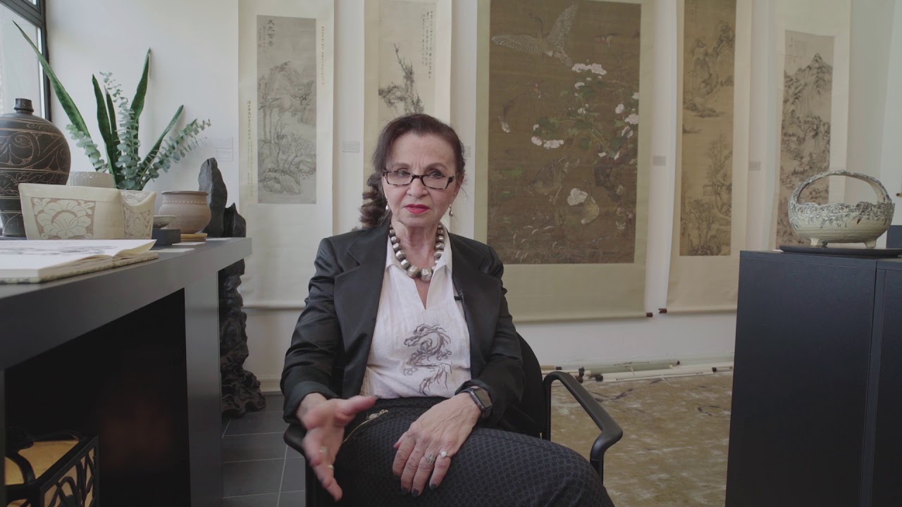 Kaikodo Gallery x Asia Week NY 2019 YouTube