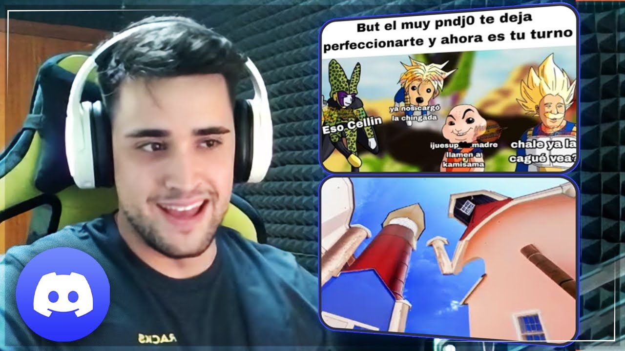 ESO CELIN | MEMES DE DISCORD #6