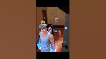 NEW FF VIDEO 🥺 HORROR STORY 😍 CAPCUT PRESET🎮🤤||MK PARI58 ||#freefire #trending #ytshorts